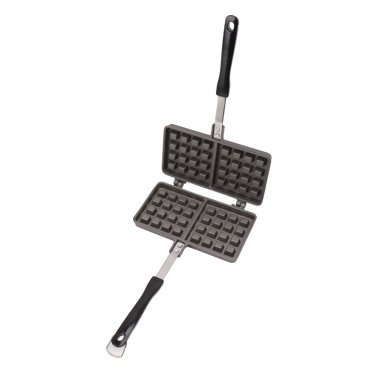 Baking Mold,Waffle Maker Pancake Baking Waffle Mold Waffle Baking Pan Ultimate Reliability
