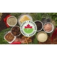 thumbnail image 4 of McCormick Gourmet, Assaisonnement Tandoori Bio, 42g, 4 of 4