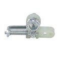 thumbnail image 4 of 1123 007 1000,  Compatibility Lightweight Chain Tensioner ABS Shell Chainsaw Adjuster  For  MS230 023 MS210, 4 of 8