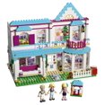 thumbnail image 3 of LEGO Friends - La maison de Stéphanie (41314), 3 of 6