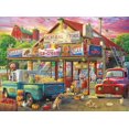 thumbnail image 4 of Buffalo Games Country Life Country Store 1000 Piece Jigsaw Puzzle, 4 of 5