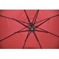 thumbnail image 2 of 10 Feet Cantilever Umbrella, 2 of 8