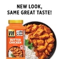 thumbnail image 3 of VH Gluten Free Butter Chicken Sauce, 3 of 8