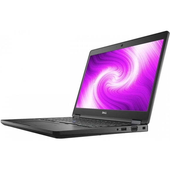 Refurbished DELL Latitude 5480 Laptop 14 (Intel Graphics / I5-6300 / 8GB / 256GB / Windows 11 Pro)