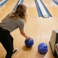 thumbnail image 4 of Bowling Rotating Stand for Indoor Bowling Activities and – Portable Aluminum Foldable 3D-Printed Design for All Ages Adjustable Height and Easy Storage, 4 of 4