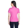 thumbnail image 2 of Ash City - Core 365 Ladies' Origin Performance PiquÃ© Polo, 2 of 3