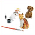 thumbnail image 3 of Figurines pour animaux de compagnie Melissa & Doug, 3 of 3