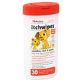 thumbnail image 2 of Petkin Itchwipes, 30 Wipes, 2 of 5