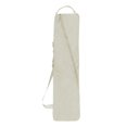 thumbnail image 1 of Almencla Mat Bag Exercise Mat Holder Lightweight Storage Bag for Park Office Gym Beige, 1 of 8