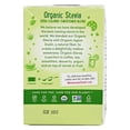 thumbnail image 4 of Wholesome! - Organic Stevia - 75 Packet(s), 4 of 5