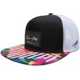 thumbnail image 1 of Grace Folly Trucker Hat for Men & Women. Snapback Mesh Caps, 1 of 7