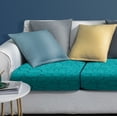 thumbnail image 2 of Pisexur Wear-Resistants Universal Sofa Cover Stretch Cushion Covers - Sofa Protector Removeable Replacement Covers, Durable Anti Slip Non-Sticky Slipcovers with Bottom for Sofa Seats, 2 of 7