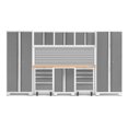 thumbnail image 1 of NewAge Products Bold Series 9-Piece Cabinet Set, 1 of 15