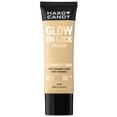 thumbnail image 1 of Hard Candy Glow On Lock Base de teint illuminatrice à base d'eau, tenue 12 heures, à la vitamine C, 1 of 9