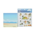 thumbnail image 3 of Livre d'Activités Bluey My First Sticker, 3 of 6