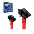 thumbnail image 1 of Mpulse Ignition Coil (2 Pack) for Car Subaru Outback Legacy Tribeca KMP-100066, 1 of 2