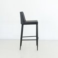 thumbnail image 4 of Tabouret de Bar Rembourré de Qualité Contractuelle Celine (26 Po/30 Po), 4 of 5