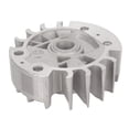 thumbnail image 1 of Chainsaw Flywheel, 1130 400 1201 Stable Performance Chainsaw Flywheel Replacement Part Wear  Perfectly Match High Accuracy  for Garden, 1 of 8