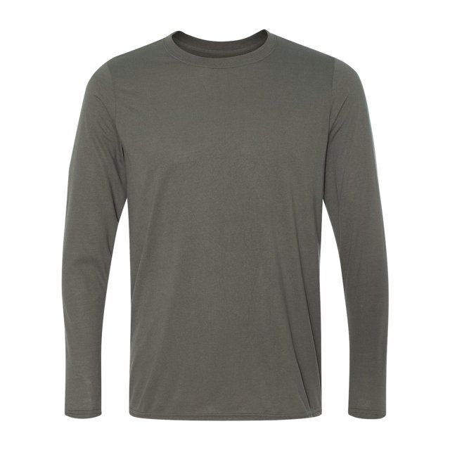 Gildan - Heavy Cotton Long Sleeve T-Shirt