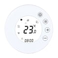 thumbnail image 4 of X7HGB Smart Heating Thermostat, LCD Display Voice Control Tuya / Electric/Water Floor Temperature Controller ,Temperature calibrating, 4 of 5
