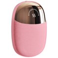 thumbnail image 2 of Intelligent Digital Display Hand Warmer--1 Three Temperature Heating Portable Rechargeable Warmer Hand Warmer, 2 of 9