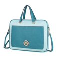 thumbnail image 1 of MKF Collection by Mia K. MKF-LP100NV Nina Laptop Case, 1 of 1