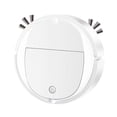 thumbnail image 2 of HOZADOIE Sweeping Robot Cleaning Supplies Sweeping Robot Mop Sweep and Suction Three-In-One Cleaning Machine Lazy Vacuum Cleaner Home Appliances Small Gifts, 2 of 5