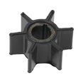 thumbnail image 4 of Engine Water Pump Impeller, Low Noise Rugged Wearproof 3B2-65021-1 Perfect Fit Outboard Component ABS  Replacement For  2 4 Stroke For Repair, 4 of 8