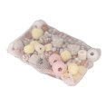 thumbnail image 3 of Anneau de Filtre pour Aquarium, 700g Filtre Biologique pour Aquarium, Média Filtrant Bio pour Aquarium, Boules en Céramique, Performance Finement Réglée, 3 of 14
