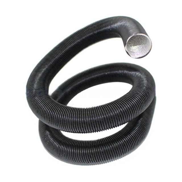 Becaristey Tuyau de Chauffage de Voiture Tuyau de Conduit d'Air Automobile Pièce de Rechange Entrée 42mm 1ensemble