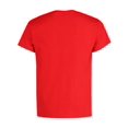 thumbnail image 2 of Gildan T-Shirt en Coton à Col Rond (Hommes), 2 of 3