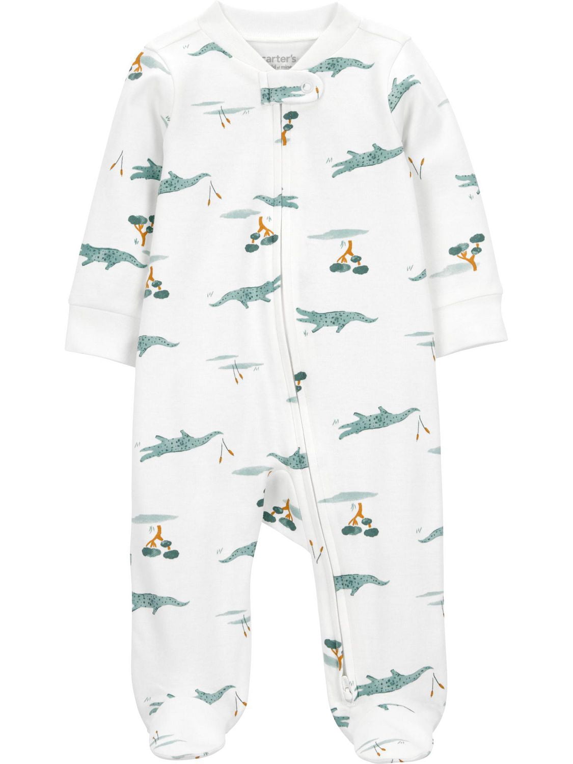 Pyjama bébé garçon Carter's Child of Mine