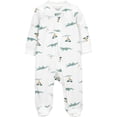thumbnail image 1 of Pyjama bébé garçon Carter's Child of Mine, 1 of 4