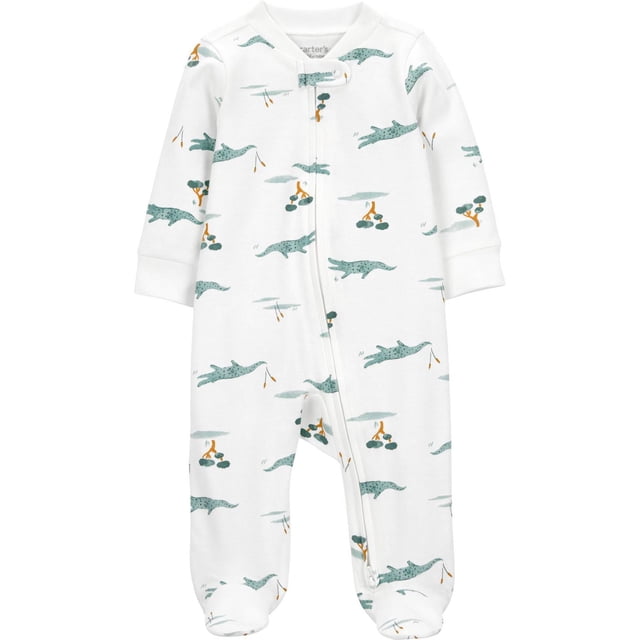 Pyjama bébé garçon Carter's Child of Mine