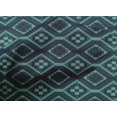 thumbnail image 3 of oneOone Cotton Cambric Fabric Aztec Flame Stitch Print Fabric By Yard 56 Inch Wide, 3 of 3