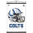 thumbnail image 2 of NFL Indianapolis Colts - Casque anti-goutte 20, 2 of 4