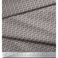 thumbnail image 3 of Soimoi Cotton Duck Fabric Abstract Shirting Fabric Prints by Yard 56 Inch Wide, 3 of 3