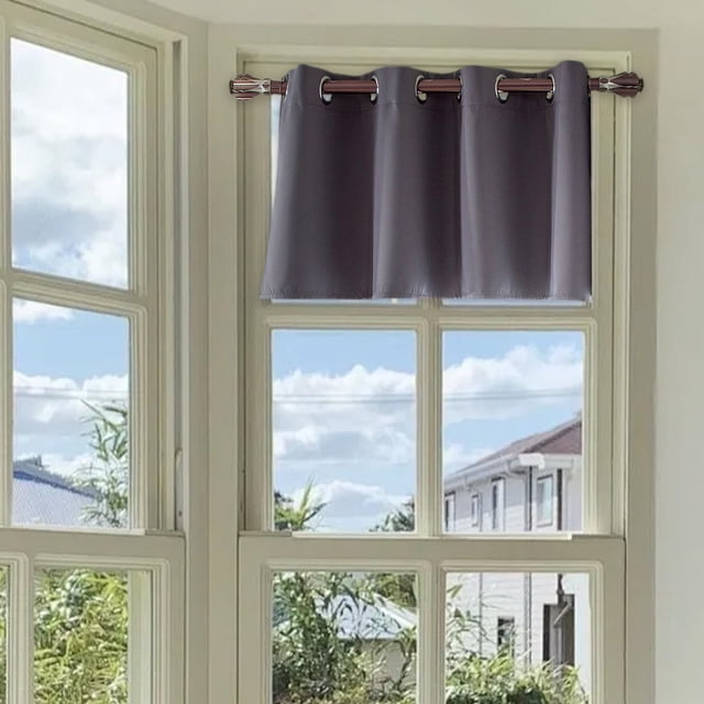 Chmadoxn Home Decor, Room Decor, Wall Decor Short Curtains With Light Blocking Function window curtains