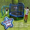thumbnail image 1 of Ensemble pour sauter et se balancer Mon premier de Trainor Sports, 1 of 9