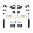 thumbnail image 5 of Rear Flip Kit & (2) Maxtrac Shocks, 5 of 5