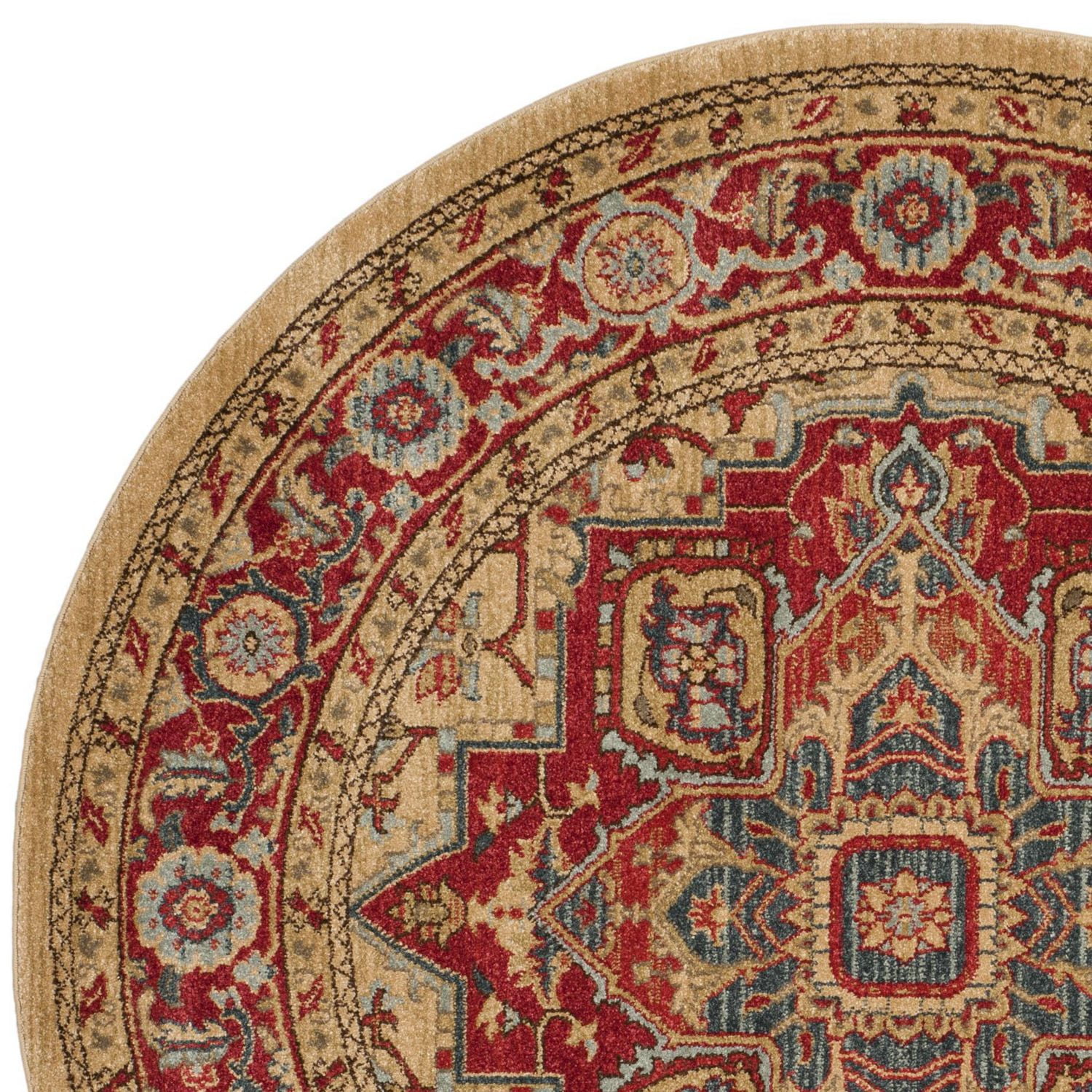Safavieh Mahal Oswin Tapis Floral