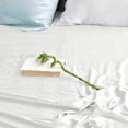 thumbnail image 2 of Bamboo Sateen Sheet Set, 2 of 4