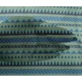 thumbnail image 4 of oneOone Viscose Chiffon Fabric Geometric Ikat Printed Fabric 1 Yard 42 Inch Wide, 4 of 4