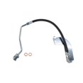 thumbnail image 1 of Sunsong 2204456 Brake Hydraulic Hose, 1 of 3