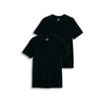thumbnail image 1 of Jockey sous-Vêtement Classique Col Rond pour Homme Grand - Lot de 2, 1 of 5