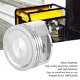 thumbnail image 4 of Strength Aluminum Generator Piston Assembly, Piston Assembly, For Animal Husbandry Agriculture Forestry, 4 of 8