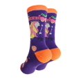 thumbnail image 2 of Lena Kaye Collection de Signes du Zodiaque pour Femmes - Chaussettes Originales Mi-Mollet avec Horoscope d'Anniversaire, 2 of 4