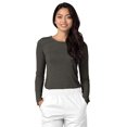 thumbnail image 4 of Adar sous-Couches pour Femmes - T-Shirt de sous-Couche à Manches Longues Confortable, 4 of 7
