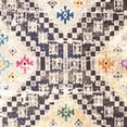 thumbnail image 4 of SAFAVIEH Madison Lanford Vintage Geometric Area Rug, 4 of 8