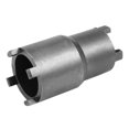 thumbnail image 4 of Clutch Tool for Oil Filter Lock Nut Spanner Socket 90 110cc 125cc 200cc 250cc, 4 of 5